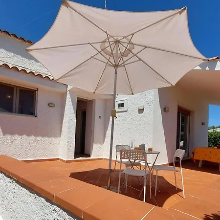 Li Ro Fe Lia Villa Fontane Bianche