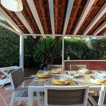 Villa Li Ro Fe Lia *