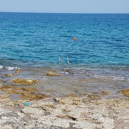 Villa Li Ro Fe Lia Fontane Bianche