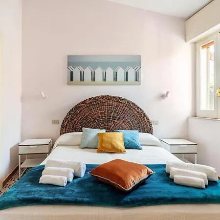 Villa Li Ro Fe Lia *