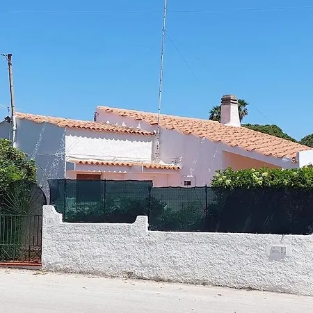 Villa Li Ro Fe Lia Fontane Bianche