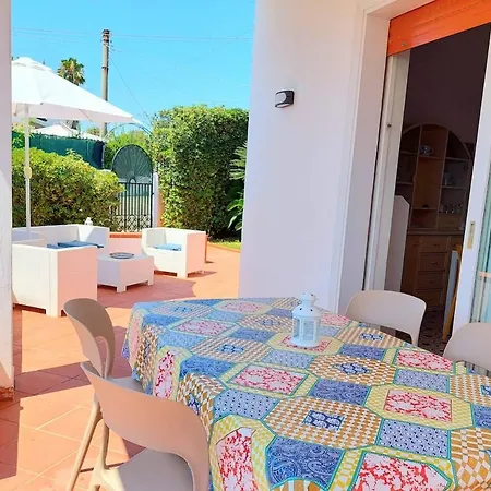 Villa Li Ro Fe Lia
