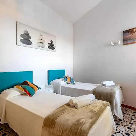 Li Ro Fe Lia Villa Fontane Bianche
