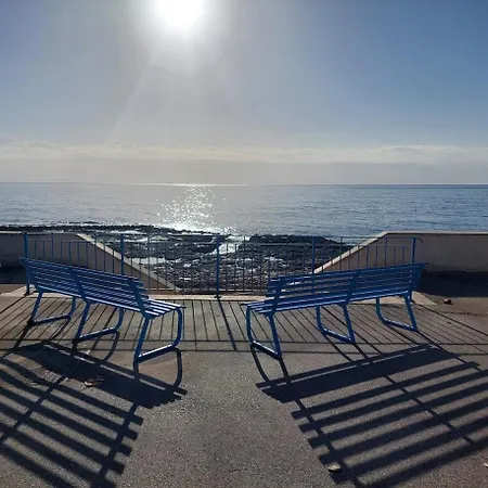 Villa Li Ro Fe Lia Fontane Bianche