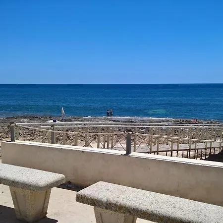Li Ro Fe Lia Villa