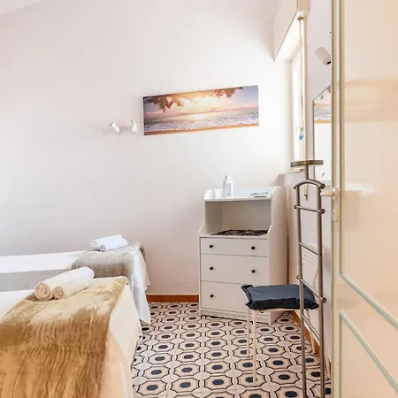 Villa Li Ro Fe Lia *