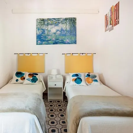 Villa Li Ro Fe Lia