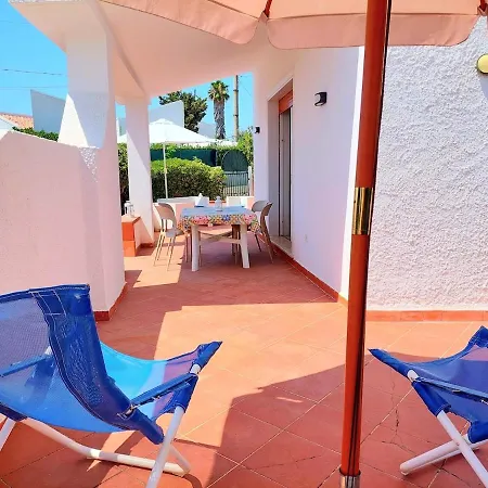 Villa Li Ro Fe Lia *