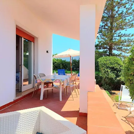 Li Ro Fe Lia Villa
