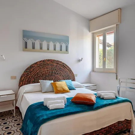 Villa Li Ro Fe Lia