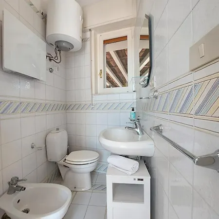 Li Ro Fe Lia Villa Fontane Bianche
