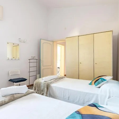Li Ro Fe Lia Villa Fontane Bianche